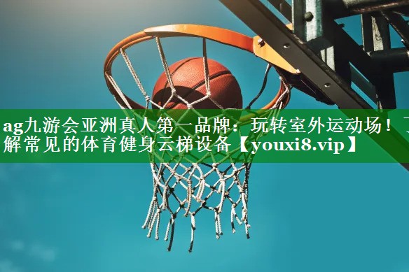 ag九游会亚洲真人第一品牌：玩转室外运动场！了解常见的体育健身云梯设备