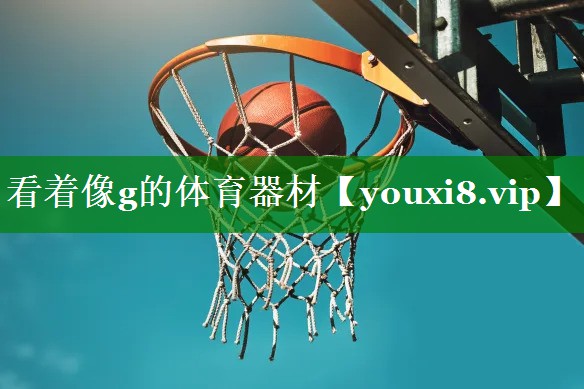 看着像g的体育器材