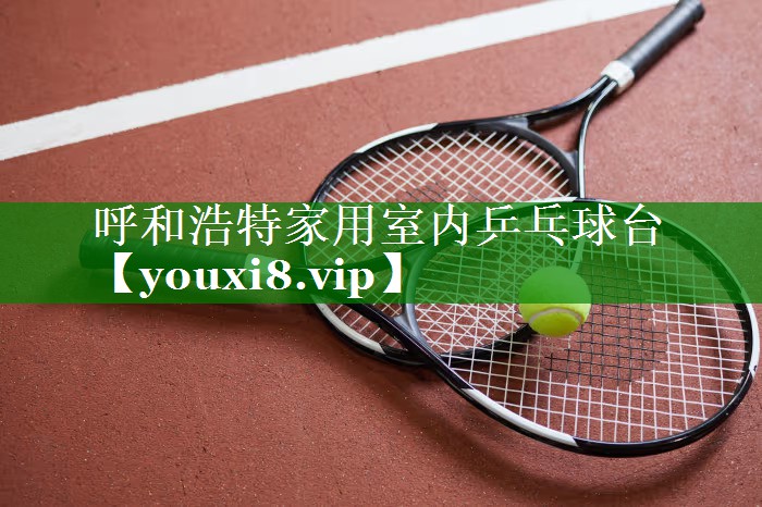 呼和浩特家用室内乒乓球台